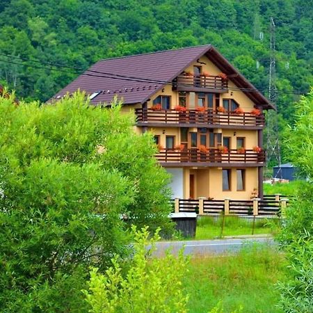 Готель Casa Vadeanu Сигіт Екстер'єр фото